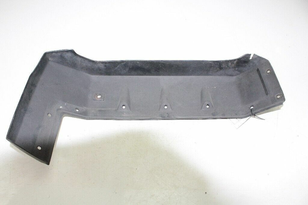 1999 Yamaha Grizzly 600 Fender Flare Rear Right OEM: 4WV-2162J-00-00