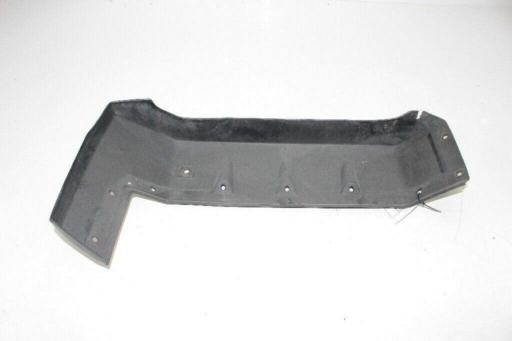 1999 Yamaha Grizzly 600 Fender Flare Rear Right OEM: 4WV-2162J-00-00