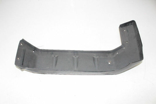 1999 Yamaha Grizzly 600 Fender Flare Rear Right OEM: 4WV-2162J-00-00