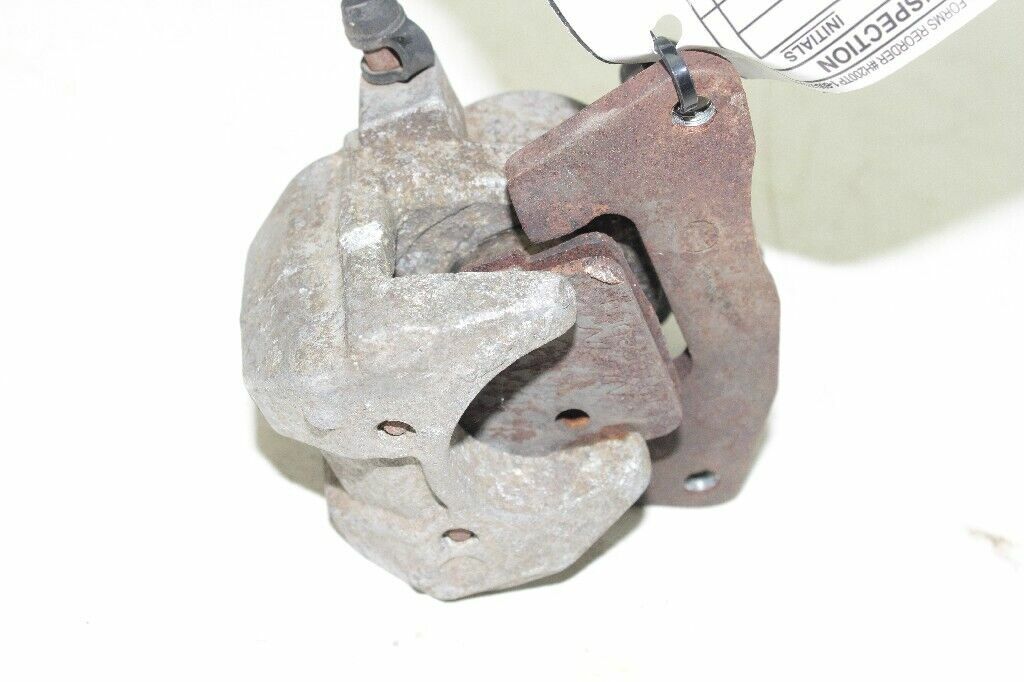 1999 Yamaha Grizzly 600 Caliper Front Left  OEM: 4WV-2580T-00-00