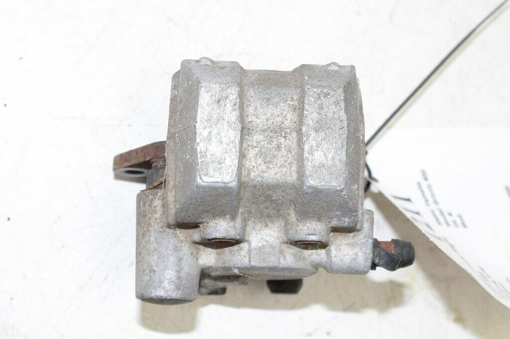 1999 Yamaha Grizzly 600 Caliper Front Right  OEM: 4WV-2580U-00-00