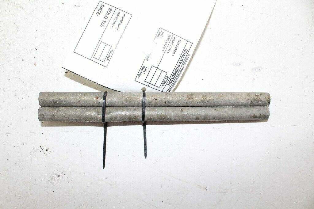 1999 Yamaha Grizzly 600 Tie Rod OEM: 4WV-23831-00-00/4WV-23831-00-0