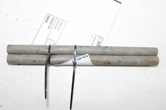 1999 Yamaha Grizzly 600 Tie Rod OEM: 4WV-23831-00-00/4WV-23831-00-0