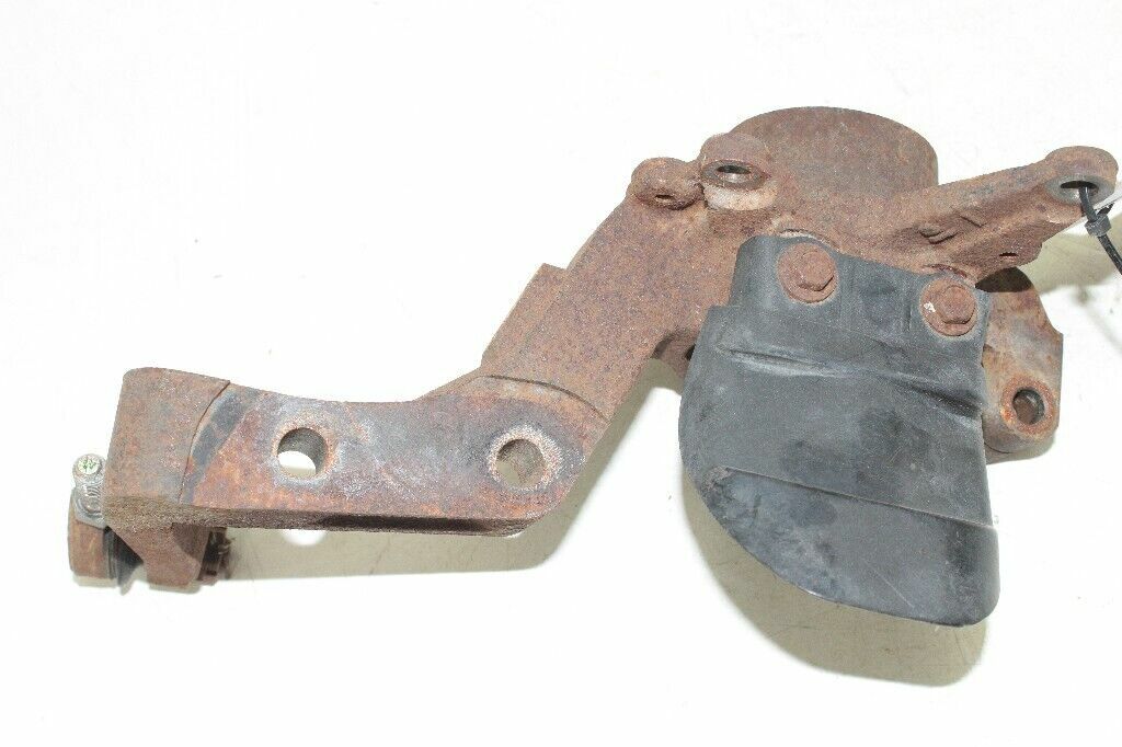 1999 Yamaha Grizzly 600 Knuckle Front Left OEM: 5GT-23501-00-00