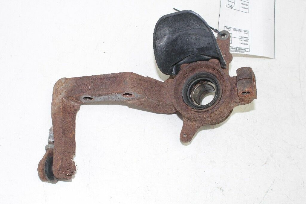 1999 Yamaha Grizzly 600 Knuckle Front Left OEM: 5GT-23501-00-00