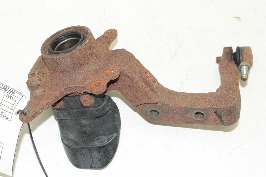 1999 Yamaha Grizzly 600 Knuckle Front Right OEM: 5GT-23502-00-00