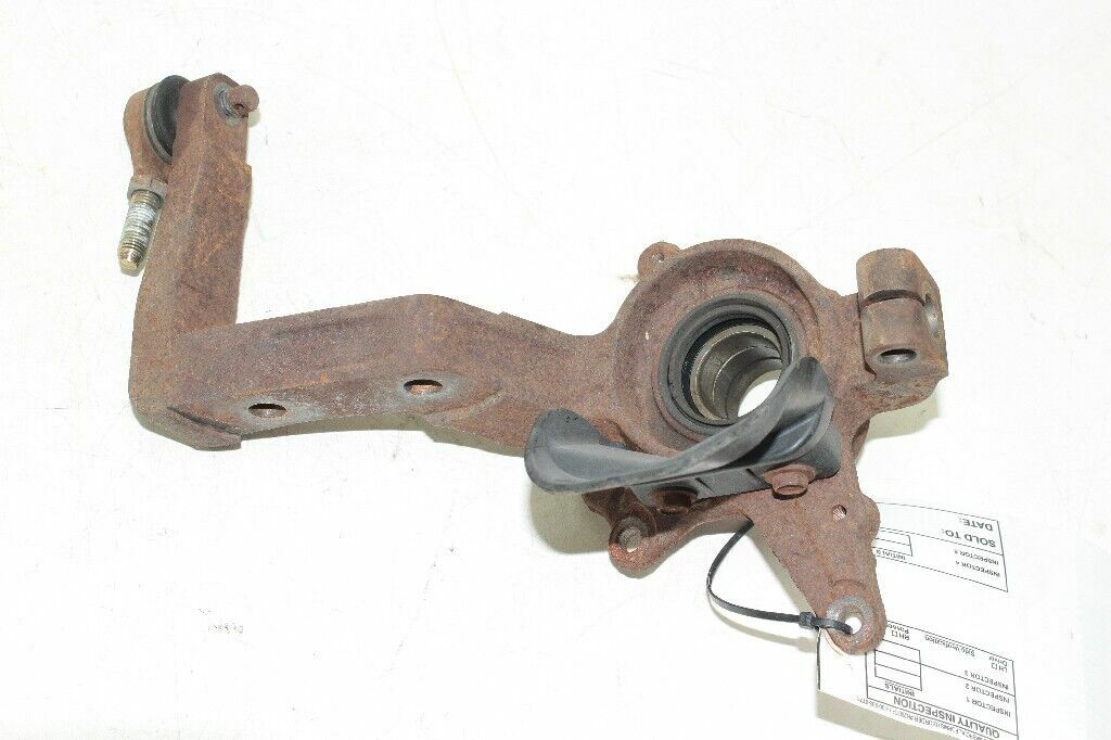 1999 Yamaha Grizzly 600 Knuckle Front Right OEM: 5GT-23502-00-00