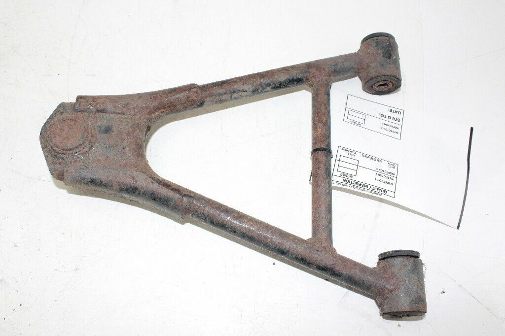 1999 Yamaha Grizzly 600 A Arm Front Lower Right OEM: 5GT-23580-01-00