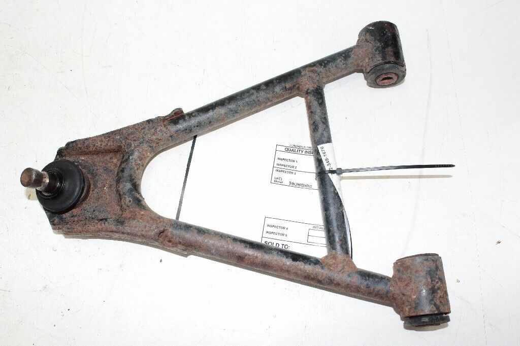 1999 Yamaha Grizzly 600 A Arm Front Lower Right OEM: 5GT-23580-01-00