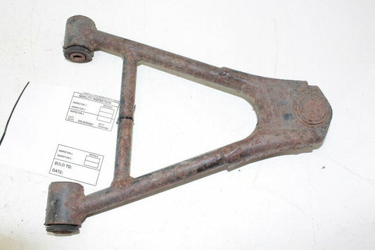 1999 Yamaha Grizzly 600 A Arm Front Lower Right OEM: 5GT-23580-01-00