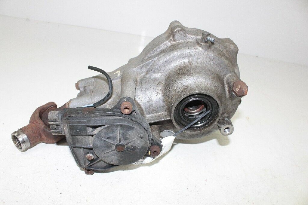 1999 Yamaha Grizzly 600 Differential Front OEM: 5GT-46160-01-00 5GT-46160-00-0