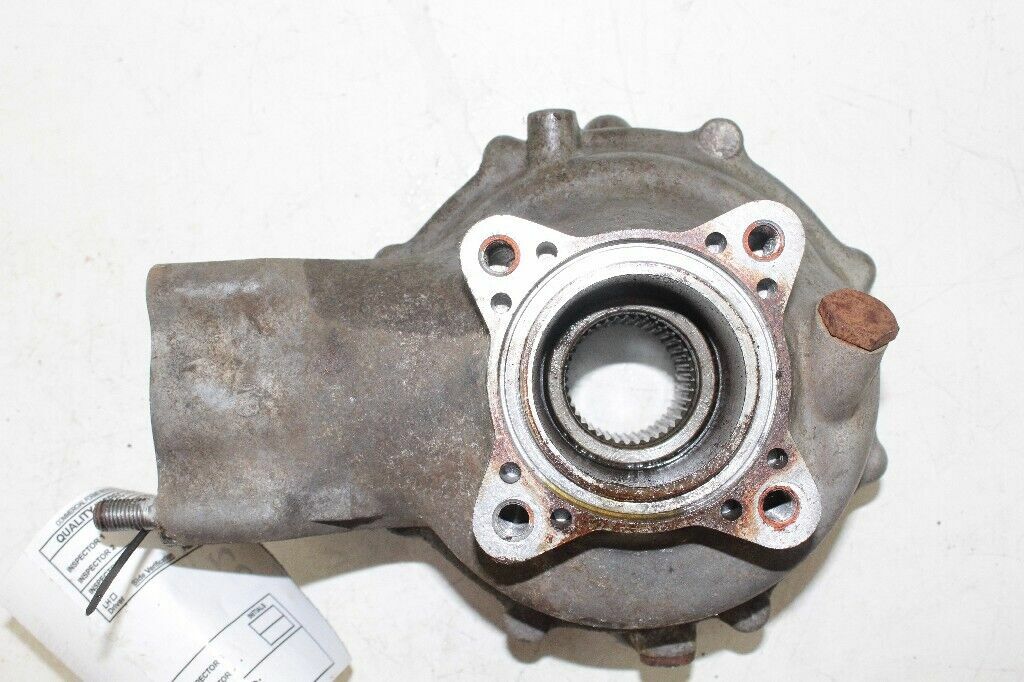 1999 Yamaha Grizzly 600 Differential Rear  OEM: 5GT-46101-00-00