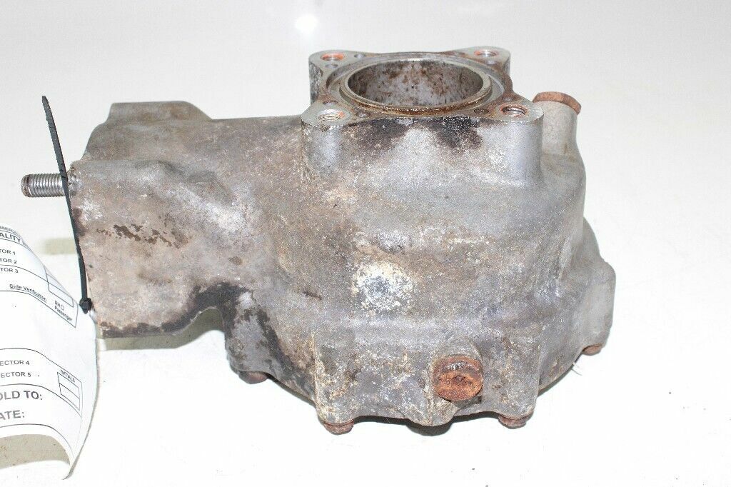 1999 Yamaha Grizzly 600 Differential Rear  OEM: 5GT-46101-00-00