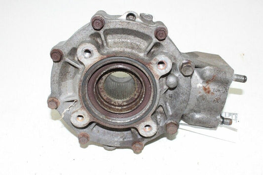 1999 Yamaha Grizzly 600 Differential Rear  OEM: 5GT-46101-00-00