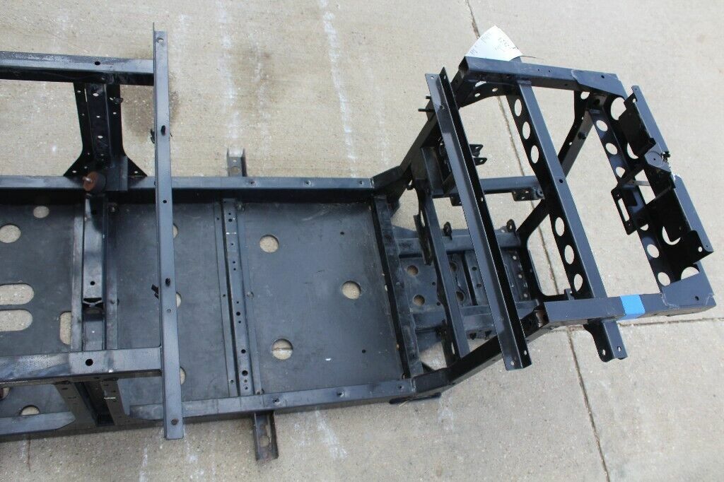 2010 POLARIS Ranger XP 800 Frame 1017345-067