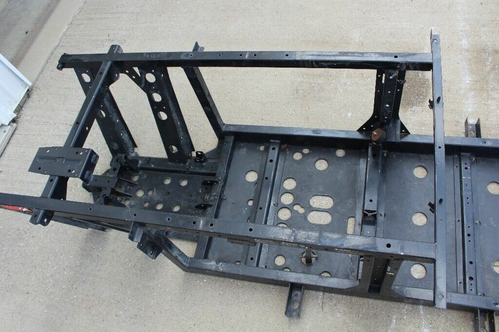 2010 POLARIS Ranger XP 800 Frame 1017345-067