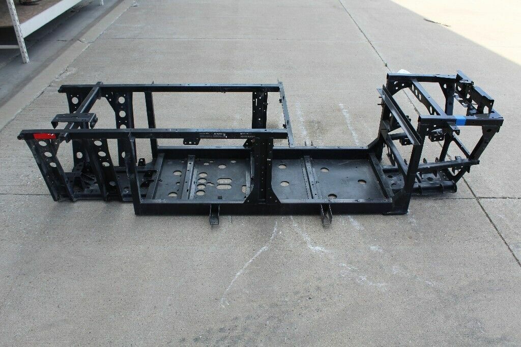 2010 POLARIS Ranger XP 800 Frame 1017345-067