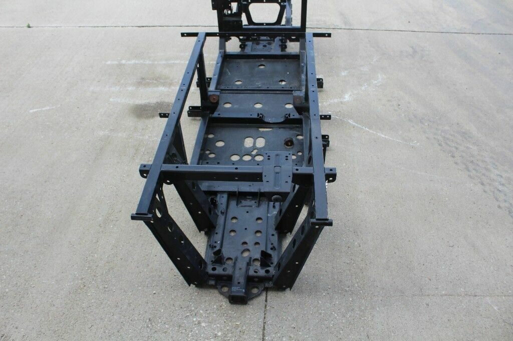 2010 POLARIS Ranger XP 800 Frame 1017345-067