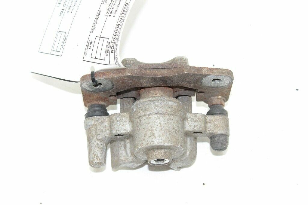 2009 Can-Am Outlander 650 Caliper Rear OEM: