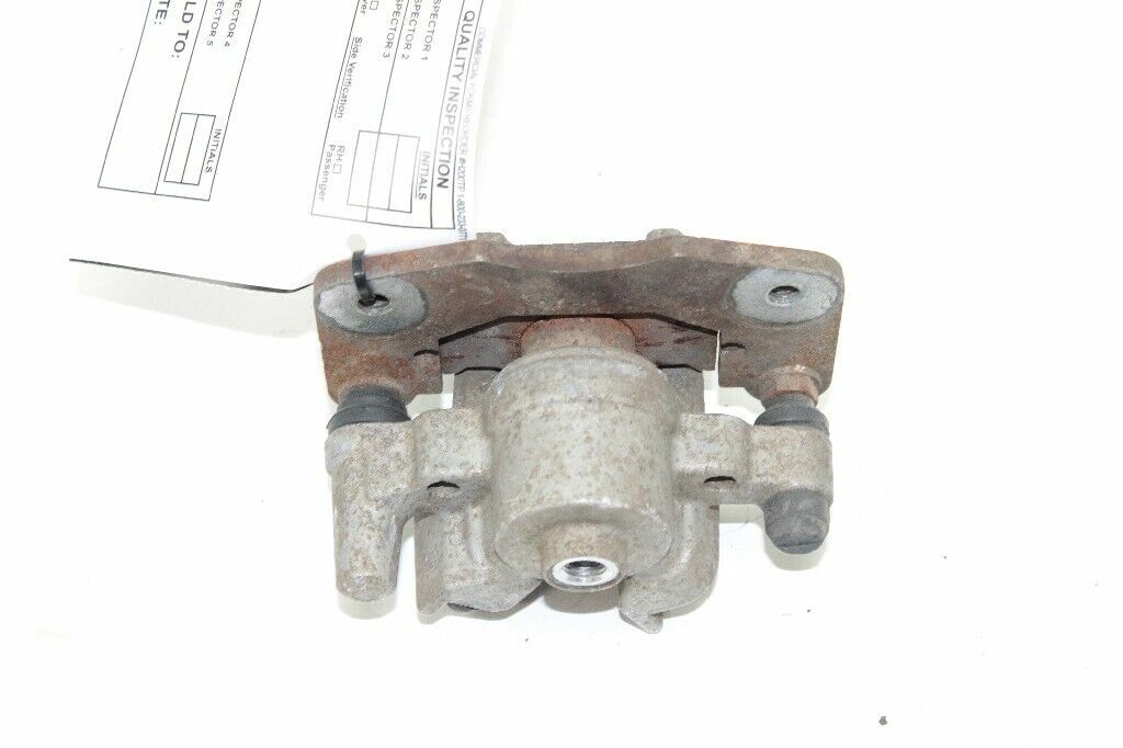 2009 Can-Am Outlander 650 Caliper Rear OEM: