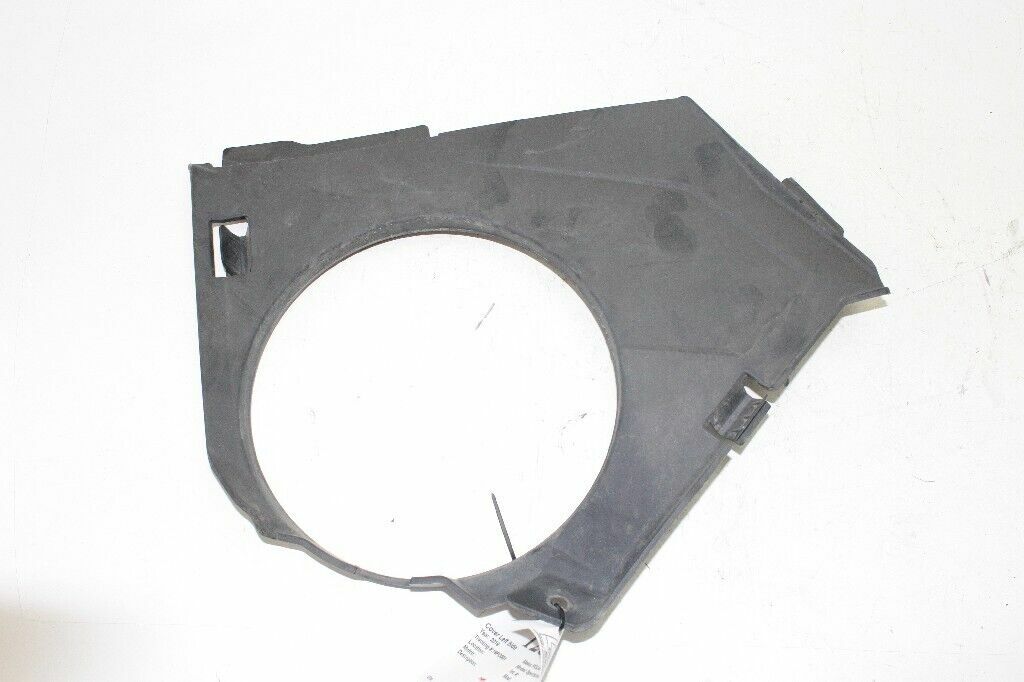 2019 POLARIS Sportsman 570 Cover Left Side OEM: 5454437-070