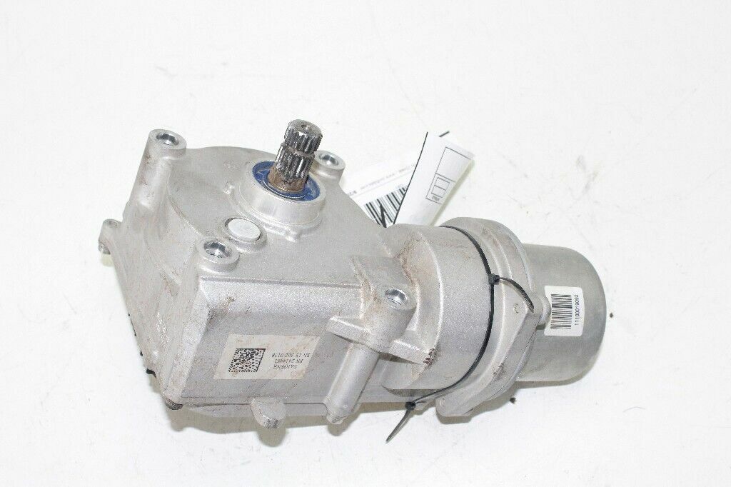 2019 POLARIS Sportsman 570 Power Steering Motor OEM: 2414461