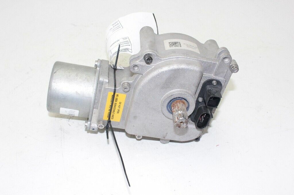 2019 POLARIS Sportsman 570 Power Steering Motor OEM: 2414461