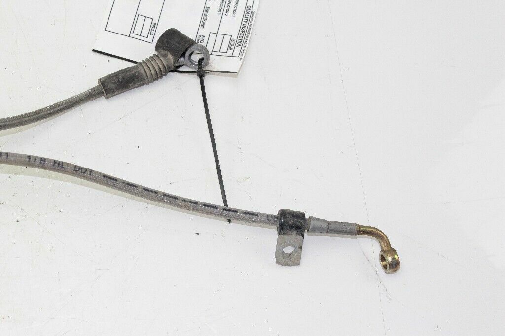 2019 POLARIS Sportsman 570 Brake Lines Front OEM: 1913044