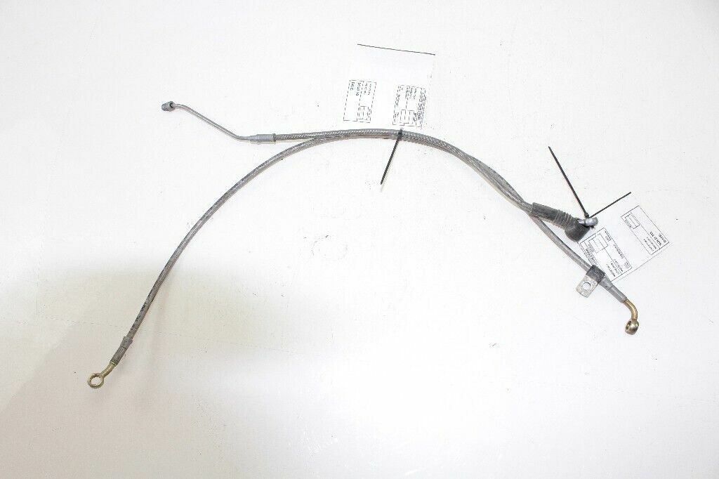 2019 POLARIS Sportsman 570 Brake Lines Front OEM: 1913044