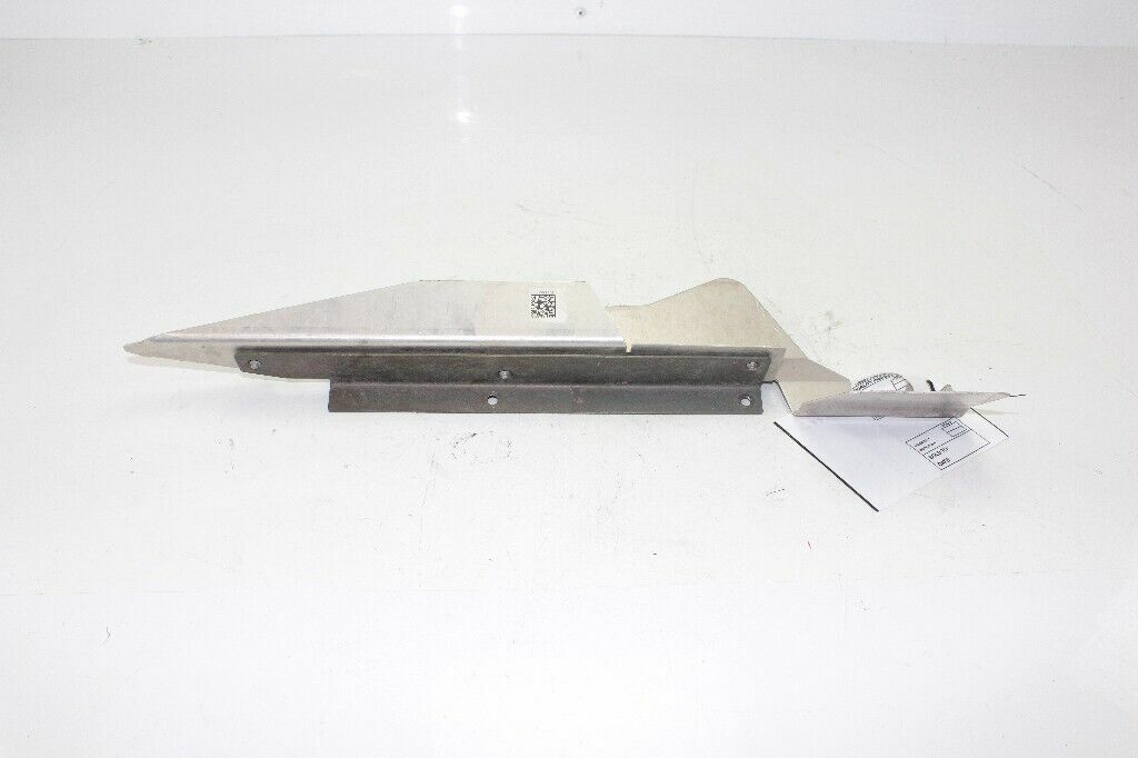 2019 POLARIS Sportsman 570 Air Box Heat Shield  OEM: 2636957