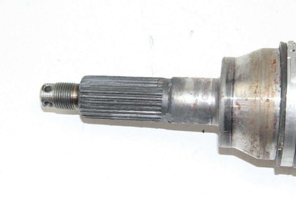 2019 POLARIS Sportsman 570 CV Axle Rear OEM: 1333677 3236010 3236009