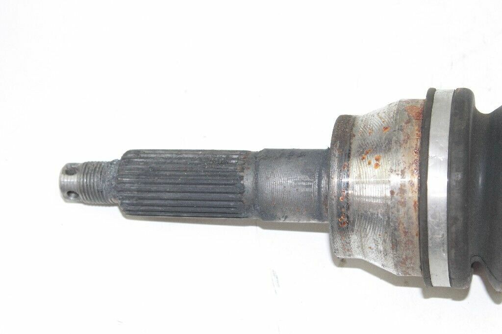 2019 POLARIS Sportsman 570 CV Axle Rear OEM: 1333677 3236010 3236009