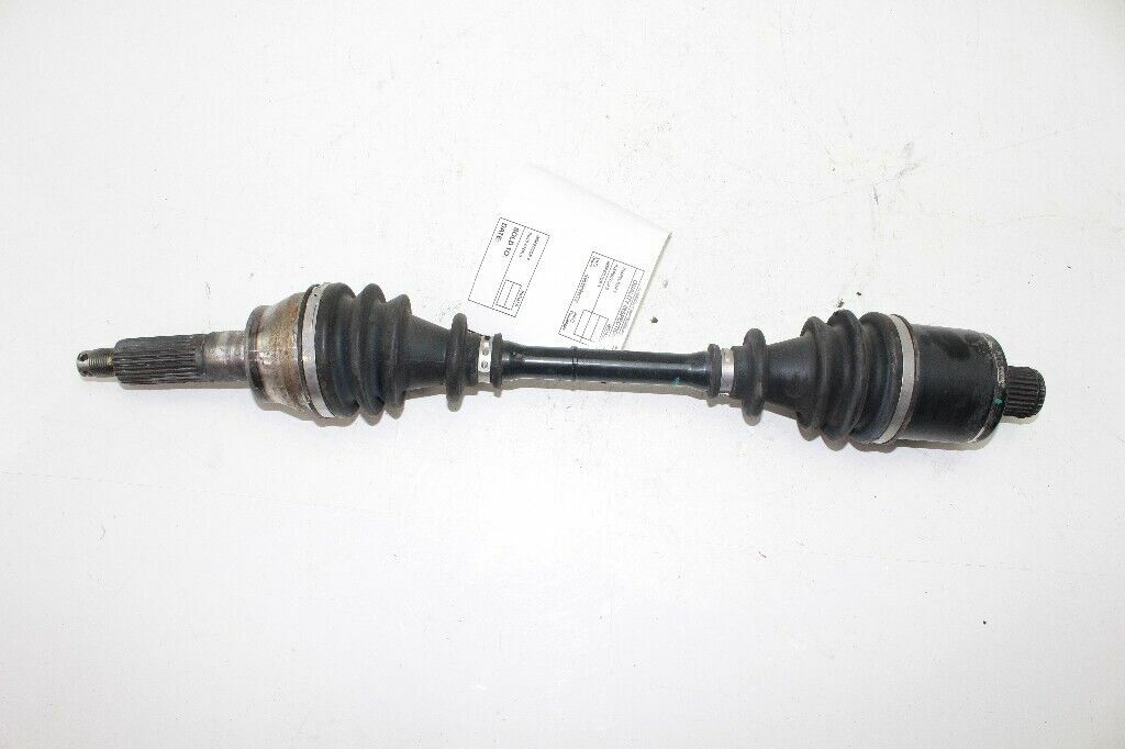 2019 POLARIS Sportsman 570 CV Axle Rear OEM: 1333677 3236010 3236009