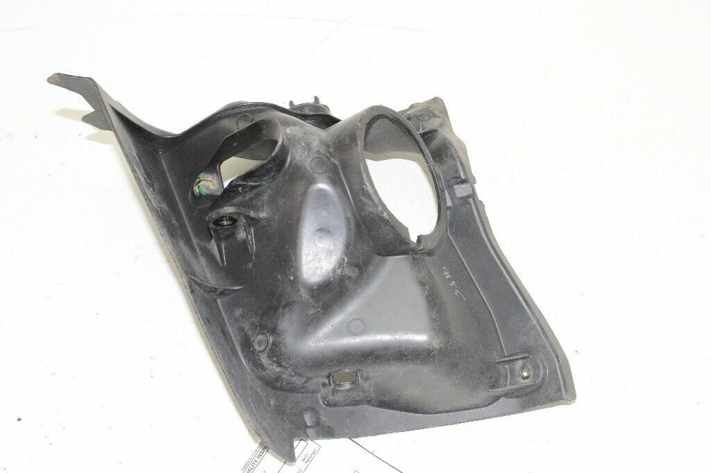 2008 HONDA Rancher 420 Headlight Housing Right OEM: 66301-HP5-600