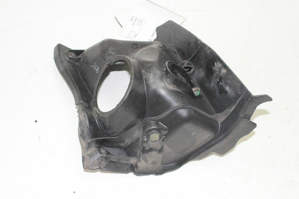 2008 HONDA Rancher 420 Headlight Housing Right OEM: 66301-HP5-600