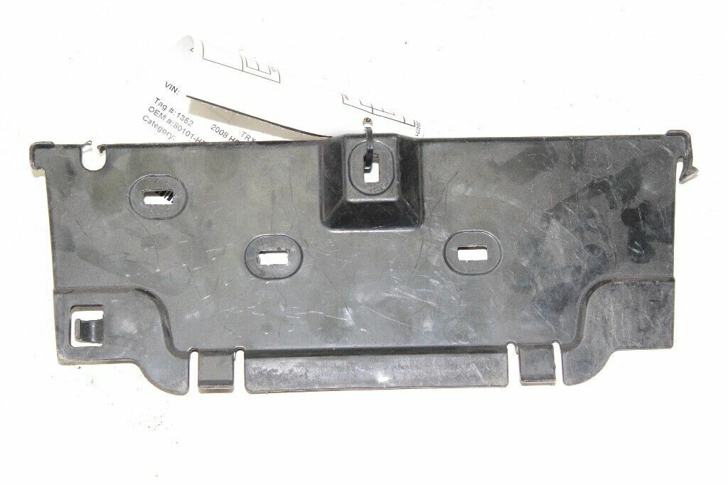 2008 HONDA Rancher 420 Connector Holder  OEM: 80101-HP5-6000