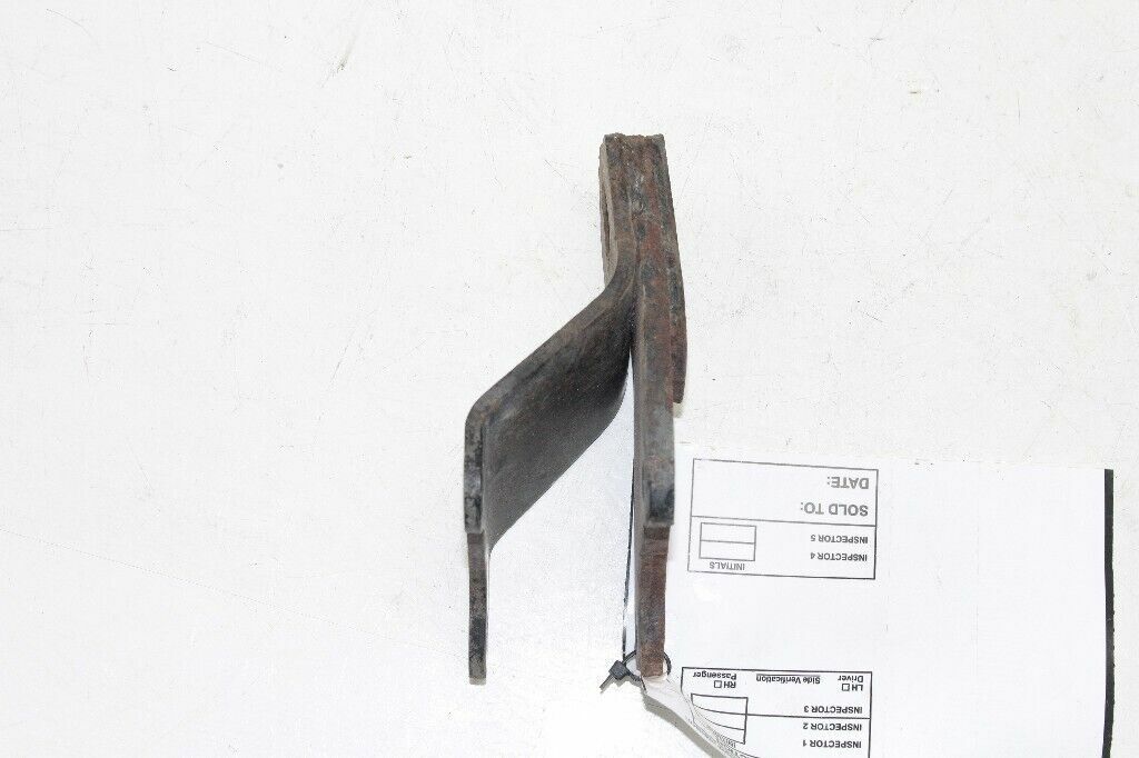 2008 HONDA Rancher 420 Hitch OEM: 50810-HN5-670