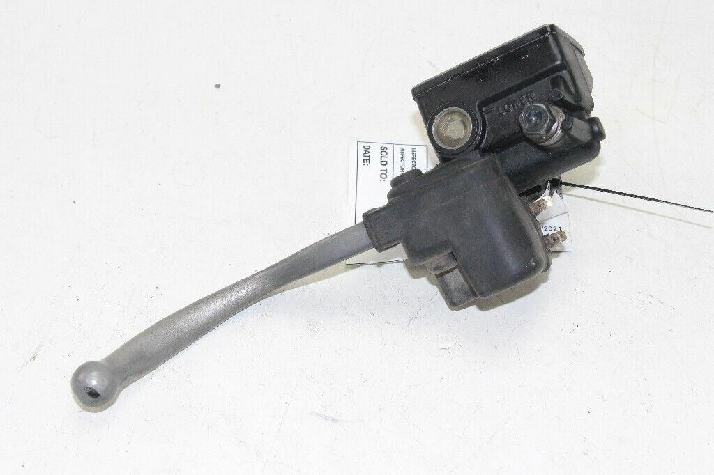 2008 HONDA Rancher 420 Brake Master Cyl OEM: 45510-HN8-305 45510-HP0-A51