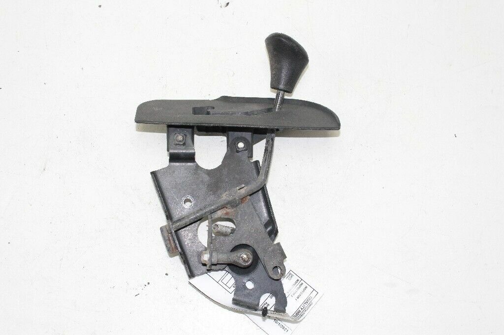 2008 HONDA Rancher 420 Shift Lever Linkage OEM: 54030-HP5-600