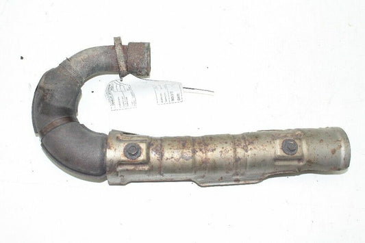 2008 HONDA Rancher 420 Exhaust Pipe OEM: 18320-HP5-600