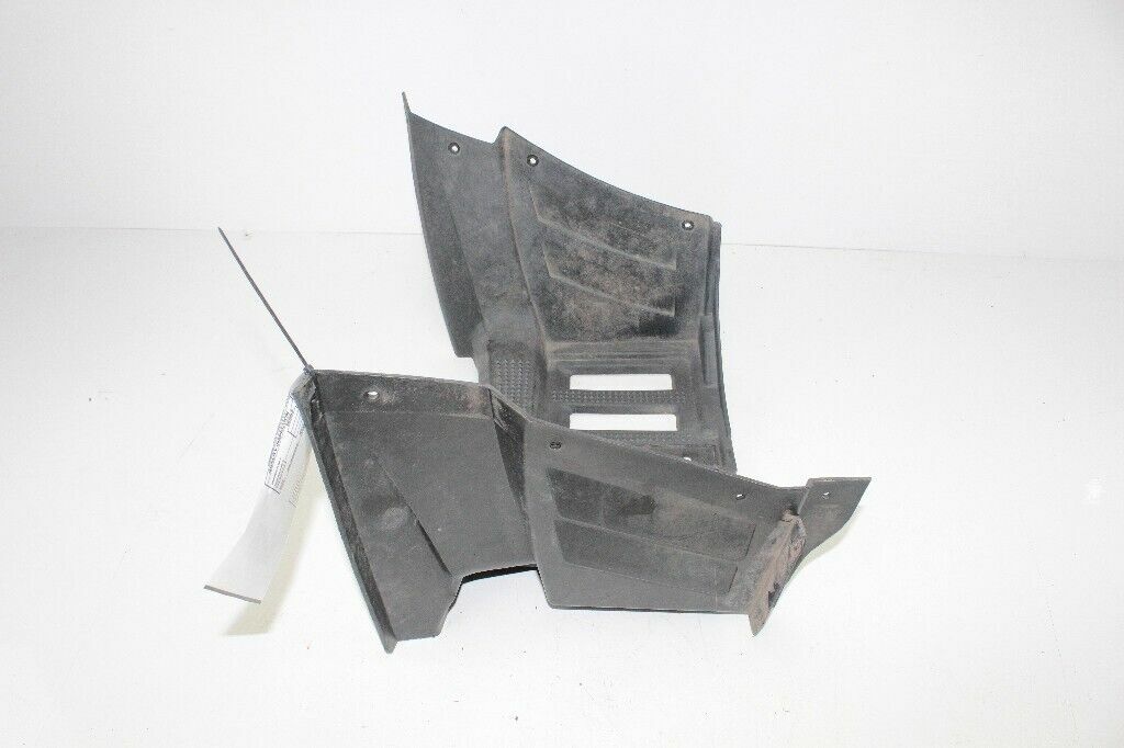 2008 Arctic Cat 700 Footrest Right OEM: 1406-356