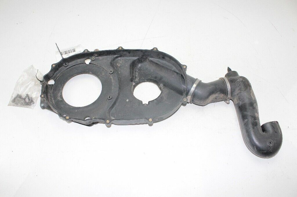 2008 Arctic Cat 700 Clutch Cover Inner OEM: 3403-068 0413-129 0413-128