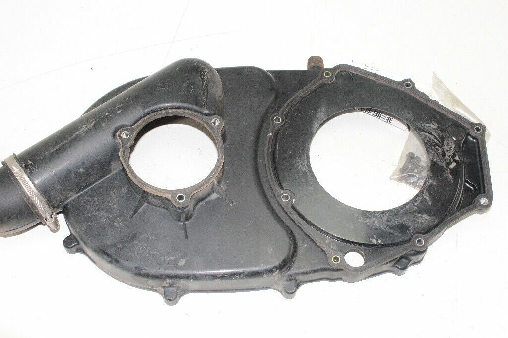 2008 Arctic Cat 700 Clutch Cover Inner OEM: 3403-068 0413-129 0413-128