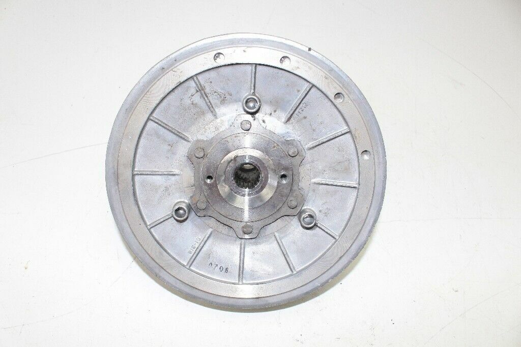 2008 Arctic Cat 700 Driven Clutch OEM: 3403-133