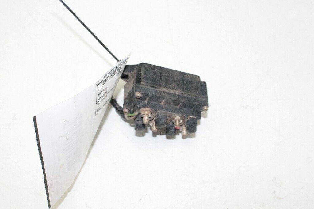 2008 Arctic Cat 700 WInch Solenoid OEM: 0409-066