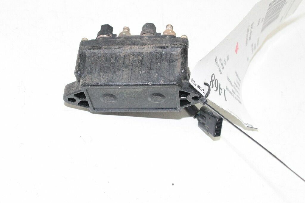 2008 Arctic Cat 700 WInch Solenoid OEM: 0409-066