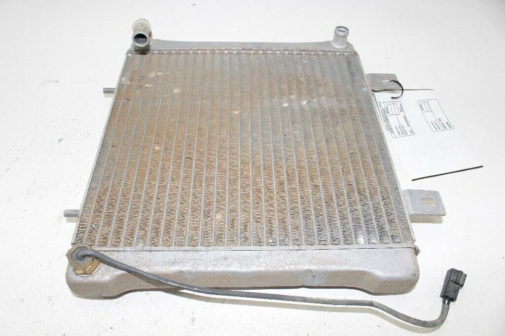 2000 POLARIS Sportsman 500 Radiator OEM: 1240533 4010161