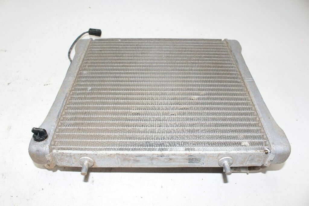 2000 POLARIS Sportsman 500 Radiator OEM: 1240533 4010161