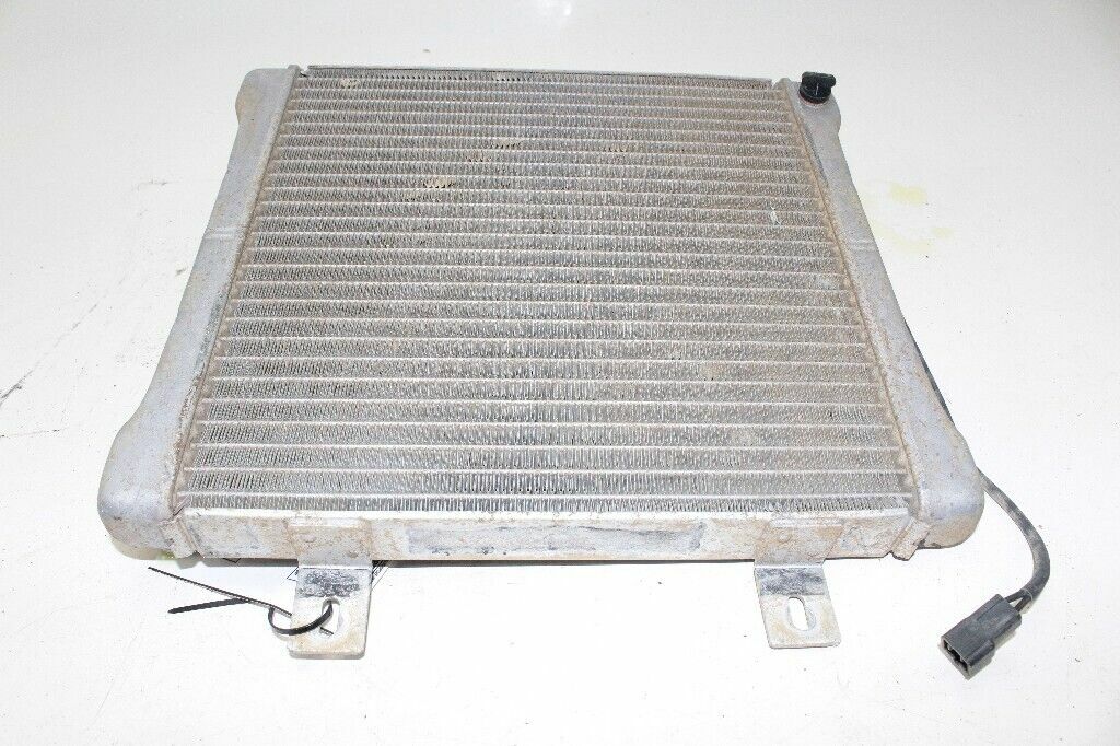 2000 POLARIS Sportsman 500 Radiator OEM: 1240533 4010161