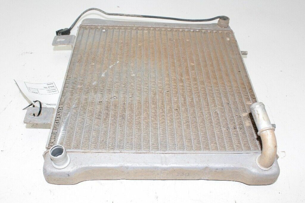 2000 POLARIS Sportsman 500 Radiator OEM: 1240533 4010161